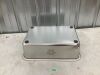 Stainless Steel Litter Box - Thumbnail 2