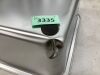 Stainless Steel Litter Box - Thumbnail 3