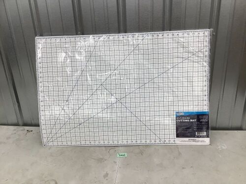 U.S. Art Supply 24" x 36" Self-Healing Cutting Mat - Lot 3350