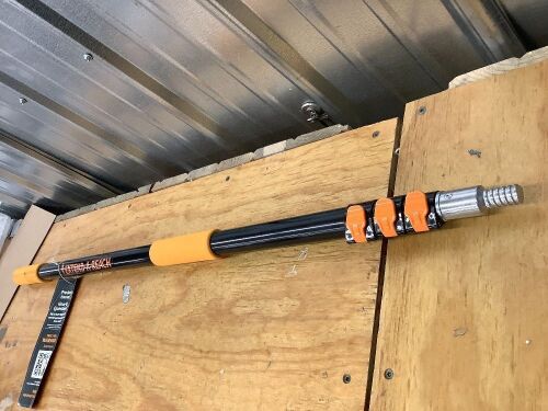 EXTEND-A-Reach Telescopic Extension Pole - Lot 3249