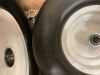 13x5.00-6 Flat Free Lawn Mower Tires and Wheels - Thumbnail 3