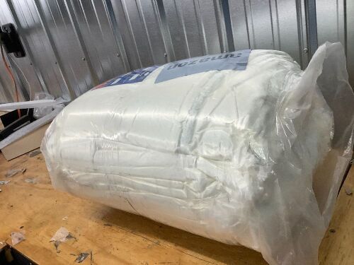 Large Indoor Rug - Lot 3302