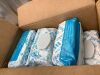 Amazon Elements Baby Wipes, Unscented, 810 Count, Flip-Top Packs - Thumbnail 2