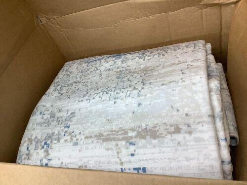 Large Indoor Area Rug - Lot 3333