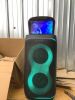 Karaoke Machine with Built in Video Monitor - Thumbnail 1