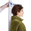 Height Measurement Medical Portable Stadiometer Height Rod - Thumbnail 1