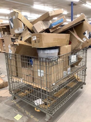 Amazon Mystery Bin - Lot 3486