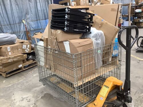 Amazon Mystery Bin - Lot 3491