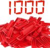 Reusable Leveling Wedges,Reusable Tile Leveling System Wedges 1000pcs - Thumbnail 1