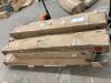 Pallet of Umbrellas - Thumbnail 2