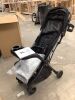 Momcozy ClickGo Lightweight Stroller - Thumbnail 2