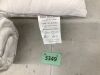 Set of 2 Bed pillows -standard size - Thumbnail 3