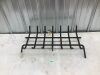 Fireplace Grate - Thumbnail 3