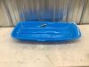 Blue Snow Sled - Thumbnail 2