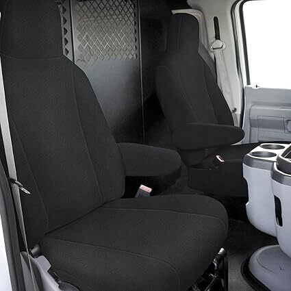 Seat Cover compatable with 2009-2022 for e150 - Lot 3595