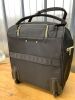 Under Seat Luggage with Wheels for Women Men, Airline Approved Underseat Carry on Luggage for Airplanes, Small Personal Item Travel Bag for Short Trip - Thumbnail 4