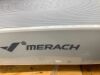 MERACH Vibration Plate Exercise Machine - Thumbnail 3