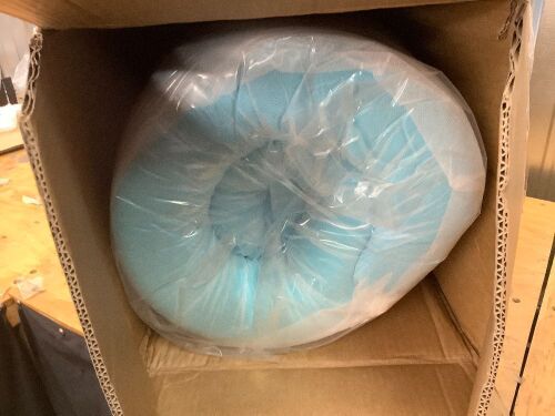 BITEANY 2-IN-1 Memory Foam Mattress Topper - Lot 3414