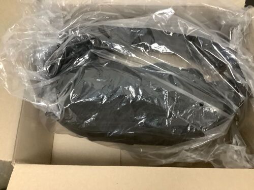 Electric Neck Massager - Lot 3513