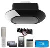 Chamberlain 3/4 HP LED Smart Quiet Belt Drive Garage Door Opener with Battery Backup - Thumbnail 1