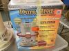 DuraHeat Portable Convection Kerosene Heater Provides 23,800 Btu's of Warmth - Thumbnail 7