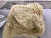 Sheepskin Area Rug 2' x 6' - Thumbnail 2