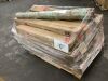 Lot of (25) Patio Umbrellas - Uninspected - Thumbnail 2