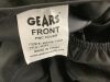 GEARS Sea-Doo Spark Personal Watercraft Cover - Thumbnail 5