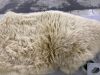 Sheepskin Area Rug 2' x 6' - Thumbnail 3