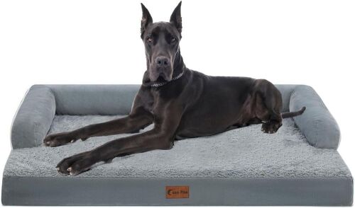 XXL Orthopedic Dog Bed - Lot 363