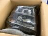 Passenger Side Headlight for Chevy Tahoe/Suburban 2015-2020 - Thumbnail 3