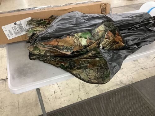 Hunting Blind - Lot 458