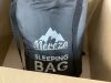 Mereza Sleeping Bag - Thumbnail 2
