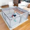 Baby Playpen 50x50 - Thumbnail 1