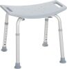 Drive Medical Bathroom Safety Shower Tub Bench - Thumbnail 1