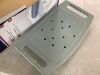 Drive Medical Bathroom Safety Shower Tub Bench - Thumbnail 2