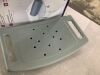 Drive Medical Bathroom Safety Shower Tub Bench - Thumbnail 3