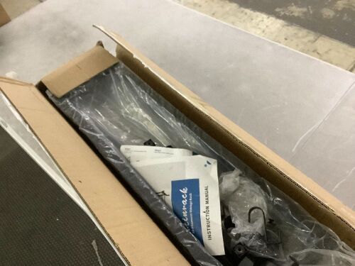 7 Tier 3D Printer Filament Rack - Lot 559