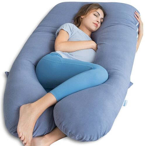 55 Inch Maternity Pillow - Lot 561