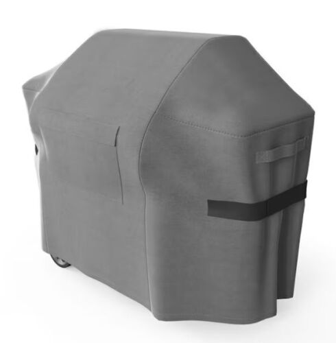 KHOMO GEAR 30 in. Grill Cover in Grey - Lot 639JF