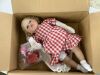Realistic Baby Doll - Thumbnail 1