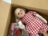 Realistic Baby Doll - Thumbnail 2