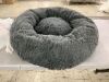 Donut Pet Bed - Thumbnail 2