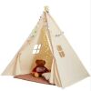 Kids Play Teepee Tent - Thumbnail 1