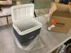 8.5 qt. Hard Cooler with Ice Retention and Heavy-Duty Handles - Thumbnail 2