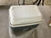 8.5 qt. Hard Cooler with Ice Retention and Heavy-Duty Handles - Thumbnail 4
