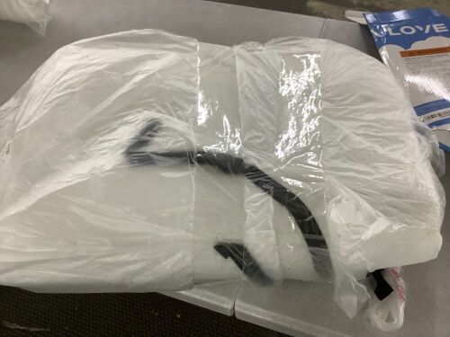 Pack n Play Mattress 38" x 26" x 1.5" - Lot 757