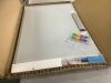 Magnetic White Board, 36" x 24" - Thumbnail 2