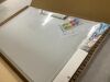 Magnetic White Board, 36" x 24" - Thumbnail 4