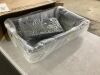 Non-Stick Extra Large Stainless Steel Litter Box - Thumbnail 3